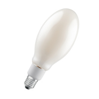 LED-Lampe E27 19.4W = 80W 3600lm 2700K Warm 360° IP65 HQL Ledvance