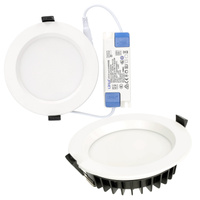 LED-Einbauleuchte NEXEYE NE1 PT 15W Weiß 4000K Neutral KOBI