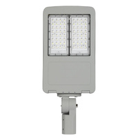 Straßenlaterne LED 100W 5700K SAMSUNG CHIP VT-103ST V-TAC