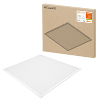 LED-Panel-Deckenleuchte 36W 4200lm 3000K - 4000K CCT Bündig montiert Weiß 62x62cm Komfort Ledvance