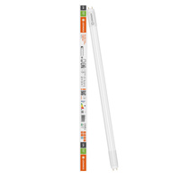 LED-Leuchtstofflampe G13 T8 7.5W 1100lm 6500K Kalt 190° 60cm Ledvance