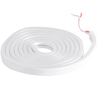 NEON Strip Flexibler LED Streifen 12V 17W Neutral IP65 12mm 2m