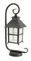 Außenstehende Gartenleuchte POST Cadiz K 4011/1/Z ​​​​E27 53cm Su-Ma