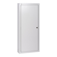 Aufbauleuchte Verteilerkasten KP-DB-I-MS-512 Weiß KANLUX