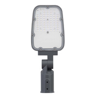 LED-Parkplatz-Straßenlampe 30W IP66 3000K SL AREA Ledvance