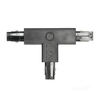 Sammelschienenschalter 3-Phasen T extern Schwarz Kobi