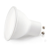 LED-Lampe GU10 Reflektor 5W 400lm 4000K Neutral 120° Kobi