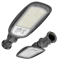 LED-Parkleuchte VESPA 100W 14000lm 4000K KOBI