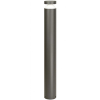Außenstehende Gartenleuchte LED POST Delta DL-750 6W 440lm 4000K Neutral 75cm Su-Ma