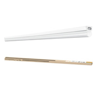 Linearer Lichtstreifen 25W 2500lm 3000K Warm White Batten Ledvance