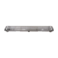 LED-Hermetische Leuchte 2xG13 LED 60cm IP65 VT-12004-H V-TAC