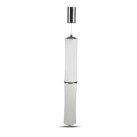 LED-Pendelleuchte 32W 3000K Doppelt dimmbar TRIAC VT-7050 V-TAC