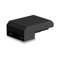 Elektrischer Schalter für 48V Magnetbus Schwarz VIDEX