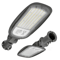 LED-Parkleuchte VESPA 100W 11000lm 4000K KOBI