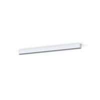 SOFT 7546 Nowodvorski Weiß LED Tube T8 90x6 Moderne Deckenleuchte