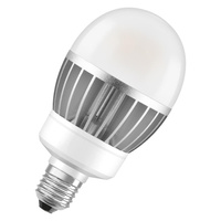 LED Lampen HQL E27 21.5W = 80W 2700lm 2700K Warmweiß LEDVANCE