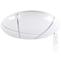 Plafond ATLAS 50 LED 72W Deckenleuchte GOLDLUX (ehemals Polux) + Fernbedienung 5500lm 3000K-6500K