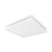 LED-Anbaupanel SURIMU 60W CCT RGB 60cm PHILIPS HUE Bluetooth Zigbee Deckenleuchte