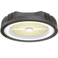 Industrielle LED-Lampe RIO HIGH BAY Leuchte 100W 11000lm 4000K 110° Kobi