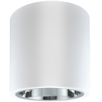 Deckenanbauleuchte Metallrohrstrahler JUPITER 17 Typ DOWNLIGHT E27