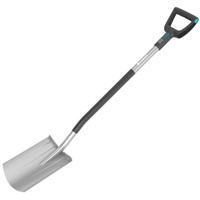 Schaufel Spaten gerade ERGO Strong HARDENED CELLFAST