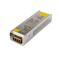 Modulares Netzgerät für LED-Streifen 150W 24V 6.25A IP20 SLIM Ecolight