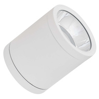 LED Spot Tuba SURFACE Anbauleuchte IP65 15W 3000K Warm LEDVANCE