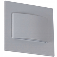 LED-Treppenleuchte Erinus LL 1,5W 3000K Warmgrau KANLUX