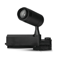 LED 15W CCT SMART Reflektor-Schienenleuchte Schwarz VT-7715 V-TAC