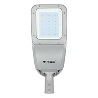 Straßenlaterne LED 120W 4000K KLASSE II + III-M Typ SAMSUNG CHIP VT-120ST V-TAC