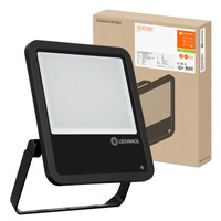 LED-Flutlicht 165W 20000lm 4000K IP65 mit integriertem Dämmerungssensor LEDVANCE Flutlicht PHOTOCELL