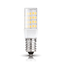 LED-Lampe E14 röhrenförmig 4W 400lm 4000K Neutral 270° Kobi