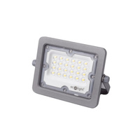 LED-Flutlicht Reflektor 20W 2000lm 4000K Neutral IP65 Premium Line Ecolight