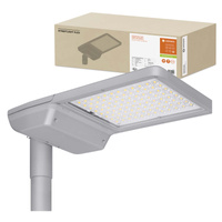 LED-Straßenleuchte Industriestraße Leuchte 158W 23900lm 4000K IP66 Weiß Straßenleuchte Flex Ledvance
