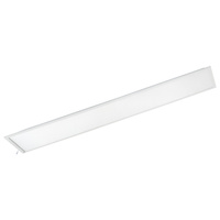 BLINGO LED-Einbaupaneel ohne Netzteil 36W 4000K 120x30cm Weiß KANLUX