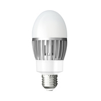 LED-Lampe E27 14,5W = 50W 2000lm 4000lm Neutral 360° IP65 HQL PRO Osram