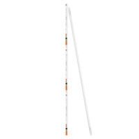 LED-Leuchtstoffröhre G5 T5 7W 900lm 3000K Warm 190° 55cm Ledvance