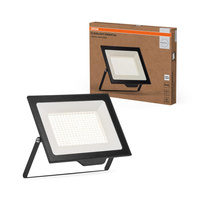 LED-Flutlicht Außenfluter 150W 15000lm 4000K 110° Schwarz IP65 Essentials Flutlicht Osram