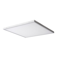 LED-Einbauleuchte BAREV 40W 4000lm 4000K 60x60cm Weiß KANLUX
