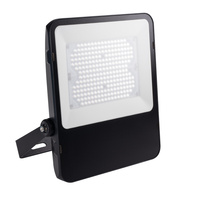 LED-Flutlicht AGOR 200W 26000lm 4000K IP65 Schwarz KANLUX