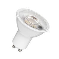 LED PAR16 Reflektor GU10 6.9W = 80W 575lm 6500K Kalt 90° VALUE Ledvance Glühbirne
