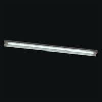 LED-Langfeldleuchte AMPLINE G13 152,8cm Weiß KANLUX