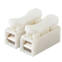 Installationsverbinder Schnellbeleuchtungsverbinder für KABELtyp WIRE LINE 2+2 0,5-3,5 mm