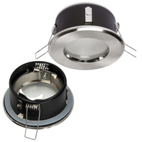 Badezimmer-Einbauleuchte OH34 IP44 TIGHT FIXED MAT