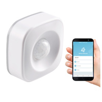 Tuya SMART WIFI GOLDLUX (Polux) PIR-Funkbewegungssensor