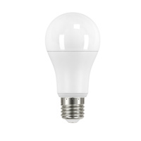 LED Lampen IQ-LEDDIM E27 A60 13.6W 1521lm 4000K Neutral KANLUX