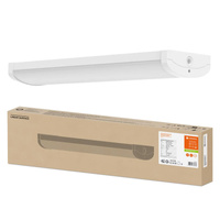 18W 2466lm 2466lm 4000K Neutral Dimmbar Weiß Linear Ledvance Luminary