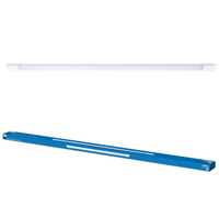 LED-Panel-Leuchte Aufbauleuchte LED-Strahl 30W 3800lm 3000K Weiß Projectline Philips