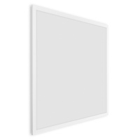 LED-Panel-Deckenleuchte 36W 4200lm 3000K - 4000K CCT Dimmbar Bündig montiert Weiß 60x60cm Komfort Ledvance