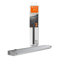 Lineare LED-Unterbauleuchte 6W 380lm 3000K Warm 35cm LinearLED Turn LEDVANCE